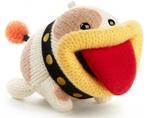 Yarn Poochy, Collections, Jouets miniatures