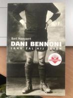 Dani Bennoni - Bart Moeyaert 9789034555113, Boeken, Bart Moeyaert, Zo goed als nieuw, Verzenden
