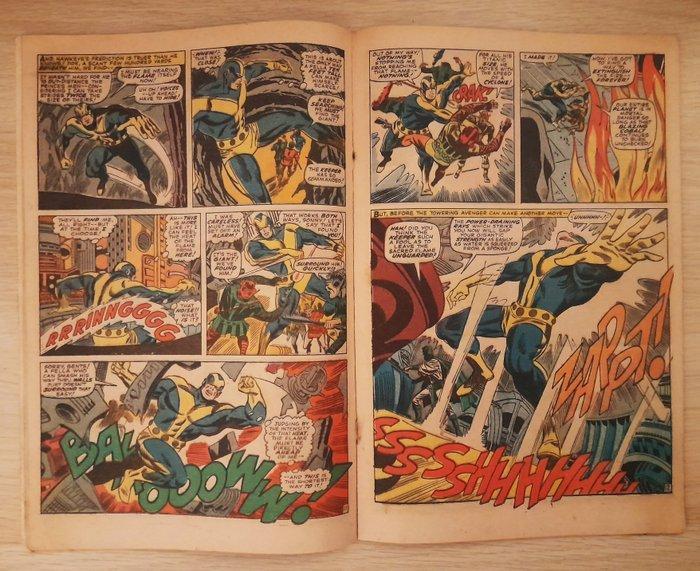 The Avengers 31 - Never Bug a Giant! - 1 Comic - Eerste druk, Boeken, Strips | Comics