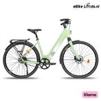 EBL Ebike 28 inch TX3.0 Amsterdam, splinternieuw inclusie..., Fietsen en Brommers, Ophalen of Verzenden, Nieuw, 50 km per accu of meer