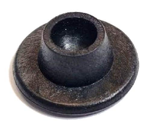 Vloerbeschermers Rod base plastic zwart, Huis en Inrichting, Stoelen, Nieuw, Verzenden
