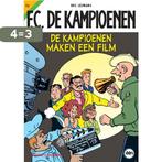 De kampioenen maken een film / F.C. De Kampioenen / 13, Boeken, Stripverhalen, Verzenden, Gelezen, Hec Leemans