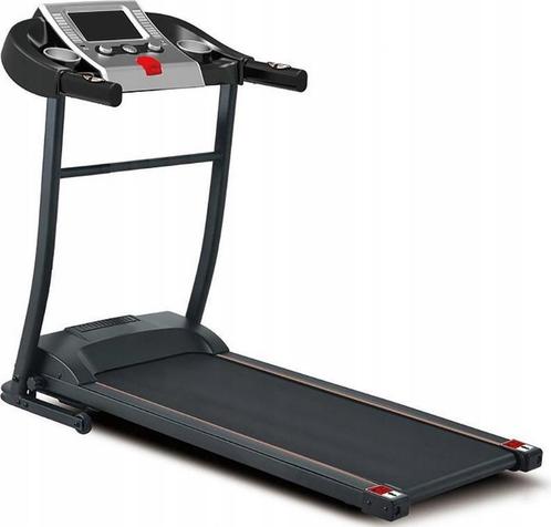 Compacte inklapbare loopband met usb en twister, Sport en Fitness, Fitnessapparatuur, Nieuw, Ophalen of Verzenden