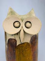 Mario Klara (1973) - Owl