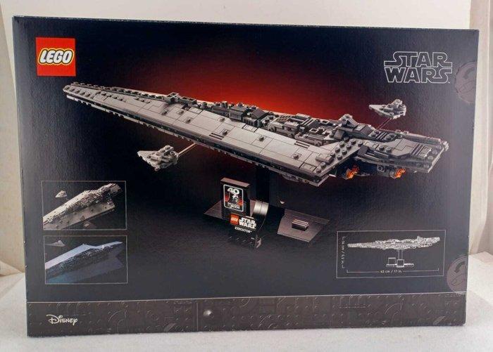 Lego - Star Wars - 75356 - Executor Super Star Destroyer -, Kinderen en Baby's, Speelgoed | Duplo en Lego