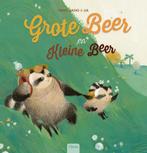 Grote beer en kleine beer 9789044838510 Yang Hang, Boeken, Verzenden, Zo goed als nieuw, Yang Hang