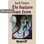 HUIZEN VAN ISZM 9789029057042 Jack Vance, Boeken, Verzenden, Gelezen, Jack Vance