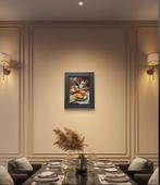 BarBeni (1981) - A Cup of Tradition, Antiek en Kunst