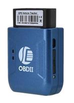 GPS tracker sms volgsysteem auto vrachtwagen OBD2 OBD 2 *bla, Autos : Divers, Antivol, Verzenden
