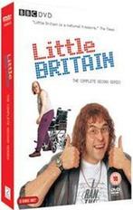 Little Britain - Series 2 (Import), Cd's en Dvd's, Verzenden, Nieuw in verpakking