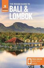 Rough Guides Main Series-The Rough Guide to Bali & Lombok:, Boeken, Verzenden, Gelezen, Rough Guides
