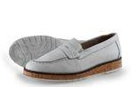 Solemade loafers in maat 38 Wit | 15% korting, Kleding | Dames, Schoenen, Verzenden, Wit, Overige typen, Zo goed als nieuw