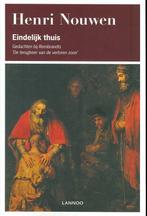 Eindelijk thuis - Henri Nouwen - 9789020999792 - Paperback, Boeken, Godsdienst en Theologie, Verzenden, Nieuw