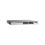 Cisco C9300-24T-A, Computers en Software, Netwerk switches, Ophalen of Verzenden, Nieuw