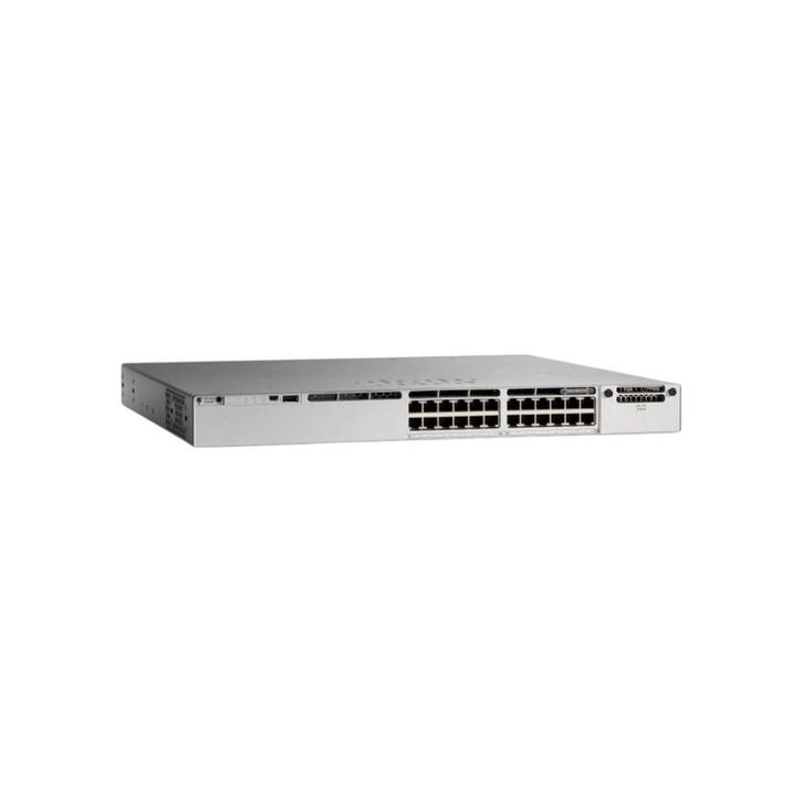 Cisco C9300-24T-A, Computers en Software, Netwerk switches, Ophalen of Verzenden