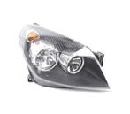 Phare Droit Pour Opel Astra H Fond Noir 04-11, Verzenden