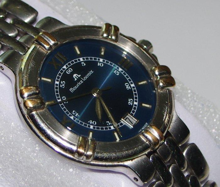 Maurice Lacroix - Calypso - Zonder Minimumprijs - 95327 -, Handtassen en Accessoires, Horloges | Heren