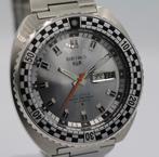 Seiko - Rally 5 Sports Day & Date Automatic - JDM - Sans, Nieuw