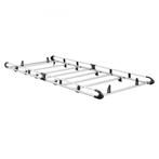 Ulti-Rack-heden aluminium imperiaal Nissan Interstar Electri, Auto diversen, Verzenden, Nieuw