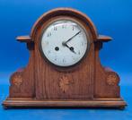 Klok - Japy Frères - Hout, Messing - 1900-1910