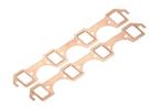 Exhaust Manifold Gasket Set Replacement for Ford Small Block, Verzenden