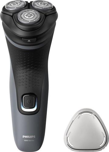 Philips Scheerapparaat - Grijs Shaver series 1000 S1142/00 - beschikbaar voor biedingen