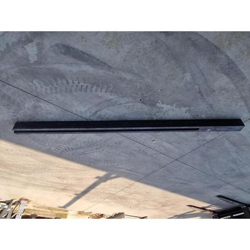Poteau en béton double - pour écrans de jardin en bois -, Tuin en Terras, Tuinhekken en Hekwerk