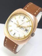 Enicar - Swiss Automatic daily calendar - Zonder, Nieuw