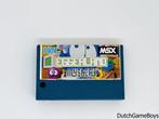 MSX - Eggerland Mystery, Verzenden, Gebruikt