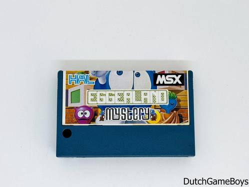 MSX - Eggerland Mystery, Games en Spelcomputers, Games | Overige, Gebruikt, Verzenden