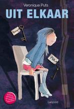 Uit elkaar 9789025862824 Veronique Puts, Boeken, Verzenden, Zo goed als nieuw, Veronique Puts