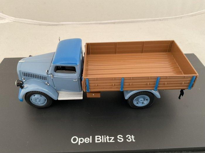 Schuco 1:43 - Camion miniature (4) - Opel Blitz S 3t; Fendt, Hobby & Loisirs créatifs, Voitures miniatures | 1:5 à 1:12