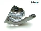 Carter Beschermplaat Honda XL 600 V Transalp 1994-1996, Motoren, Verzenden, Gebruikt