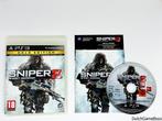 Playstation 3 / PS3 - Sniper 2 - Ghost Warrior - Gold Editio, Consoles de jeu & Jeux vidéo, Verzenden