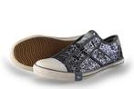Mustang Sneakers in maat 39 Zilver | 5% extra korting, Overige kleuren, Verzenden, Zo goed als nieuw, Sneakers
