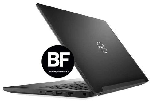 Dell Latitude 7490|14 INCH|i7|16GB 256 SSD|Garantie, Computers en Software, Windows Laptops, 4 Ghz of meer, SSD, 14 inch, Qwerty