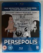 PERSEPOLIS (IN SEAL) (IMPORT WITHOUT DUTCH SUBS) (BLURAY)