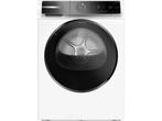 Bosch WRB247C40 - Warmtepompdroger - 9 kg - SelfCleaning, Verzenden