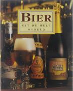 Bier uit de hele wereld 9789036609203, Gilbert Delos, Liesbeth Machielsen, Verzenden