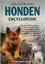 Geïllustreerde honden encyclopedie, Nieuw, Nederlands, Verzenden