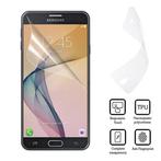 Samsung Galaxy J7 2017 Screen Protector EU Soft TPU Foil, Telecommunicatie, Nieuw, Verzenden