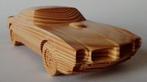 1:16 - Model sportwagen - Pontiac Firebird II Trans Am 1970
