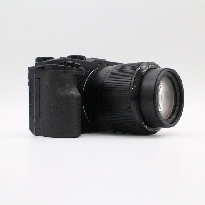 Canon PowerShot G3 X Digitale compact camera, TV, Hi-fi & Vidéo, Appareils photo numériques