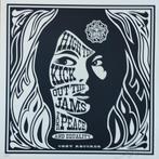 Shepard Fairey (OBEY) (1970) - Psychedelic Garage (artist