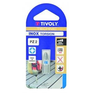 Tivoly bit philips torsie  n. 1, Bricolage & Construction, Outillage | Foreuses