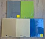 Kuifje De Kuifje Archieven - Diverse Titels - 5 Album, Boeken, Nieuw