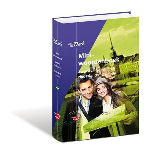 Van Dale miniwoordenboek / Van Dale miniwoordenboeken, Boeken, Woordenboeken, Gelezen, Verzenden