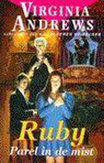 Parel in de mist 9789032504823 Virginia Andrews, Boeken, Verzenden, Gelezen, Virginia Andrews