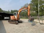 Daewoo DH50 Rupsgraafmachine, Articles professionnels, Machines & Construction | Grues & Excavatrices