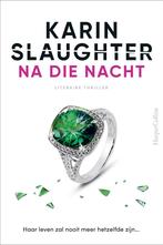 Will Trent 11 - Na die nacht (9789402714456), Antiek en Kunst, Verzenden